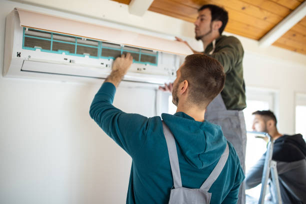 Best HVAC installation services  in North Alamo, TX