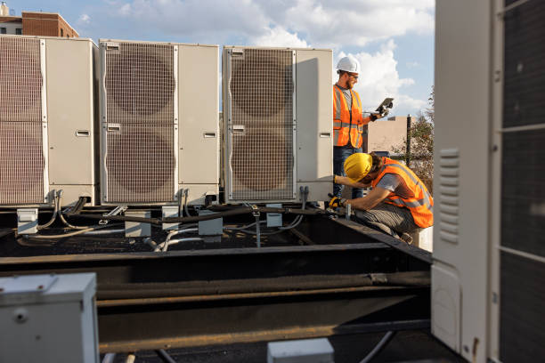 Best Affordable HVAC services  in North Alamo, TX