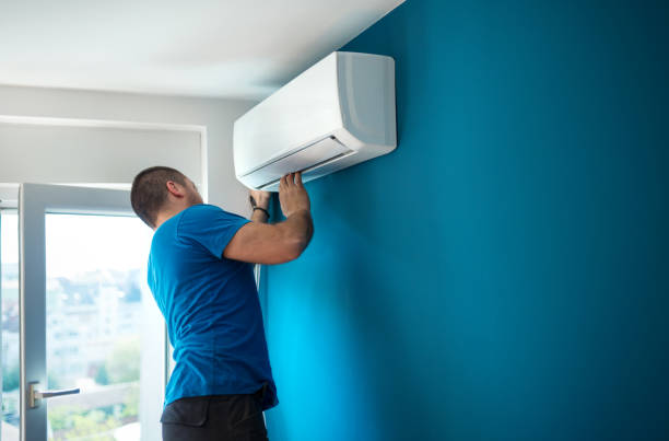 Professional HVAC in North Alamo, TX