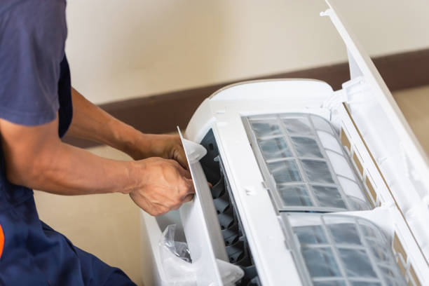 Best HVAC installation services  in North Alamo, TX
