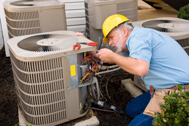 Best Local HVAC companies  in North Alamo, TX