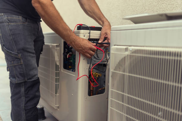 Best HVAC maintenance plan  in North Alamo, TX