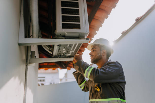 Best HVAC installation services  in North Alamo, TX