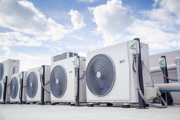 Best Emergency HVAC repair  in North Alamo, TX