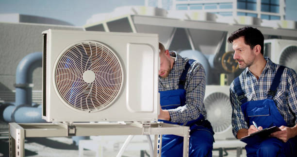 Best HVAC emergency services  in North Alamo, TX