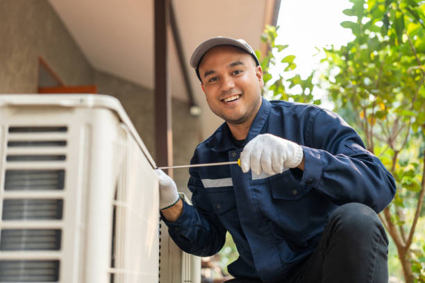 Trusted North Alamo, TX HVAC Experts