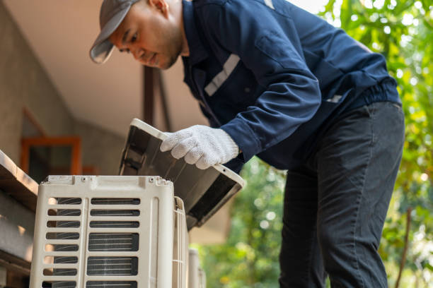 Best Furnace repair near me  in North Alamo, TX