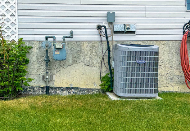 Best Affordable HVAC services  in North Alamo, TX