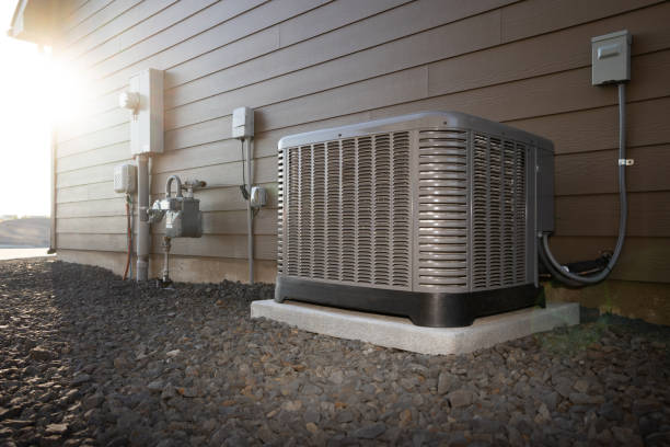 North Alamo, TX HVAC Pros